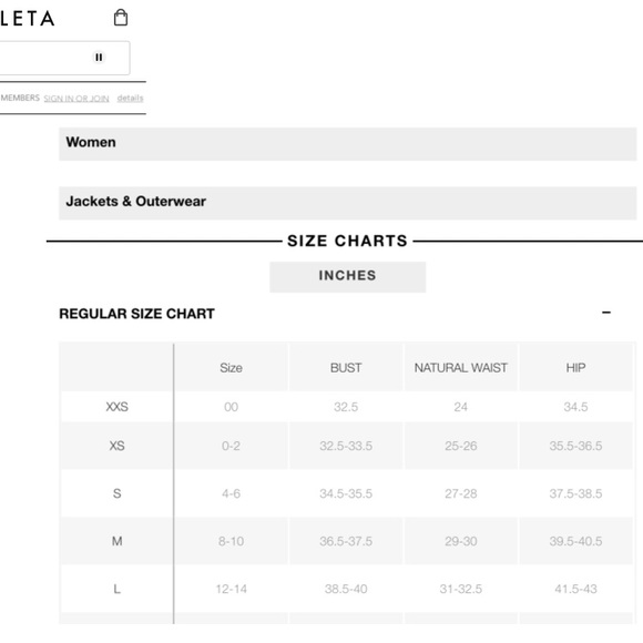 Athleta dress - Picture 11 of 11